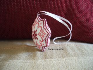 la mia stellina - di lato