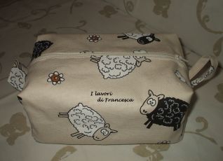 Pochette pecorelle