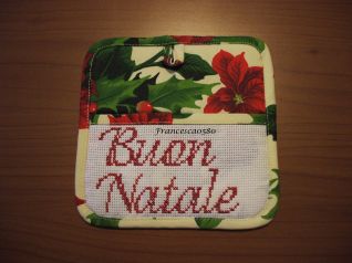 Presina Buon Natale 6