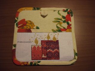 presina natale 2 con ceri