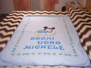 copertine michey mouse