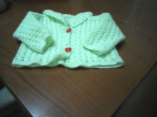 Album della categoria Uncinetto