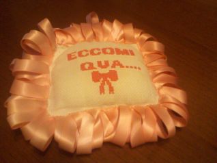 per i  piccoli arrivati