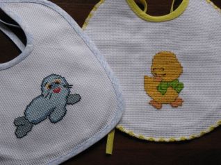 Album della categoria Punto Croce