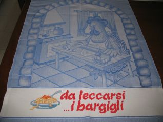 strofinaccio