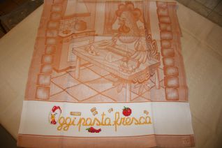 strofinaccio oggi pasta fresca