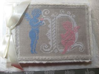 Album della categoria Punto Croce