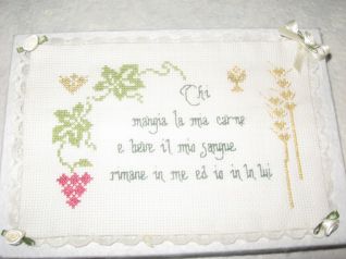 Album della categoria Uncinetto