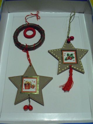 stelle di Natale 2