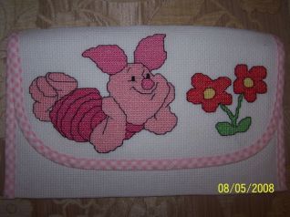 Album della categoria Punto Croce