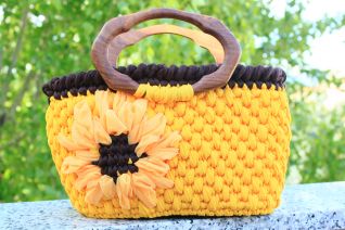 borsa GIRASOLE