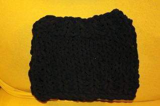 scaldacollo ciniglia