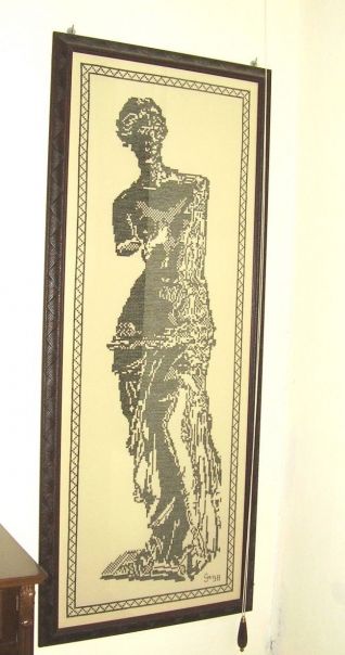 Album della categoria Punto Croce