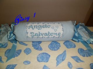 caramella per Angelo