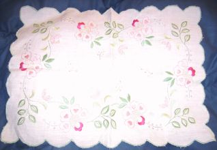 Album della categoria Altri Ricami