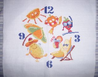 Album della categoria Punto Croce