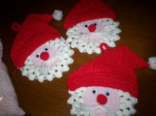 presina babbo natale