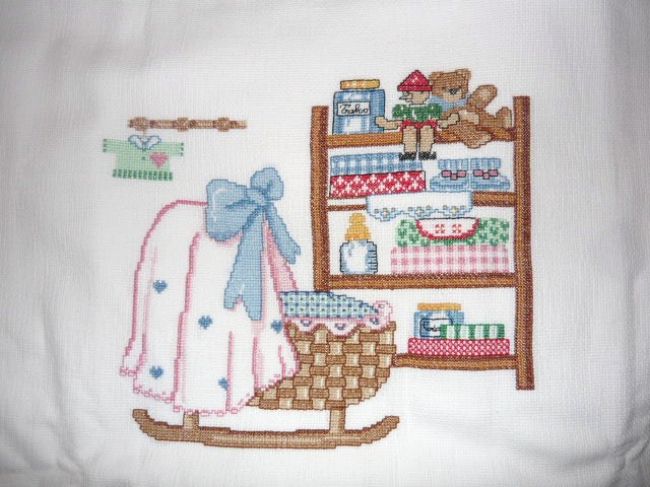 immagine Copertina di Haras