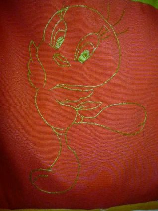 Album della categoria Altri Ricami