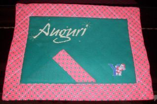 Album della categoria Punto Croce