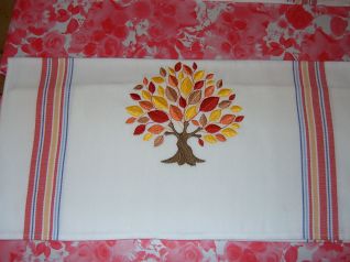 asciugapiatti albero