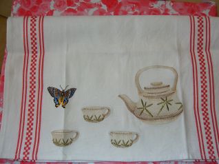 asciugapiatti teiera 2