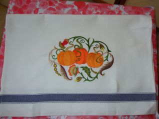 asciugapiatti zucche 2