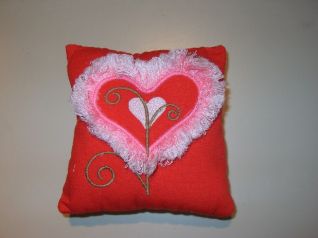 puntaspilli effetto fringe