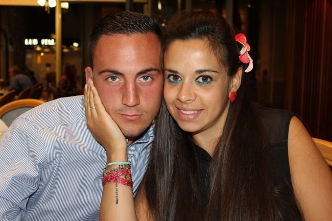 immagine Copertina di Ilenia