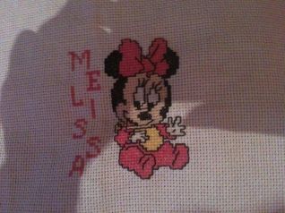 Minnie