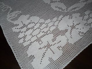 particolare cornucopia