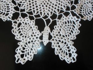 particolare delle farfalle