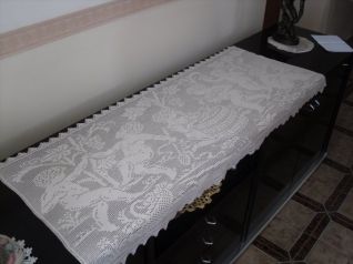 Album della categoria Uncinetto