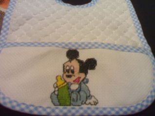 Album della categoria Punto Croce