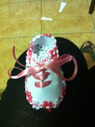 bomboniere battesimo