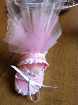 scarpetta confezione