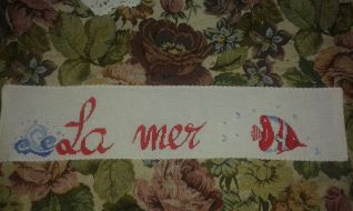 striscia ascuigamano