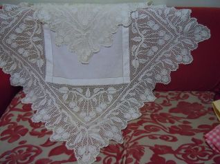 tovaglietta per tavolino 