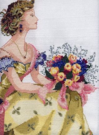 Album della categoria Punto Croce