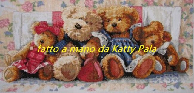 immagine Copertina di Katty pala