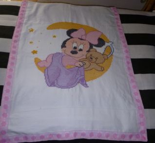 copertina carrozzina 