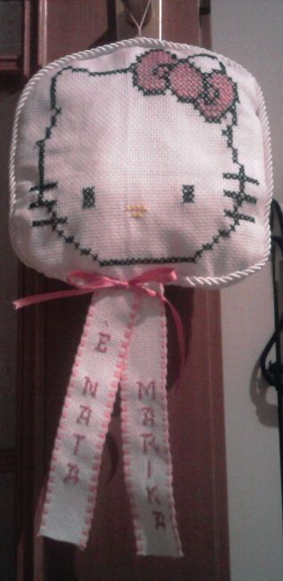 fiocco nascita marika