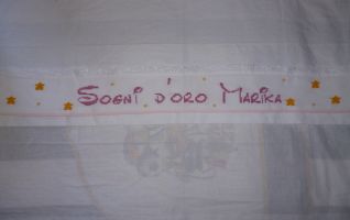 lenzuolino carrozzina