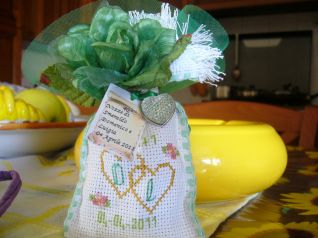 sacchetti anniversario