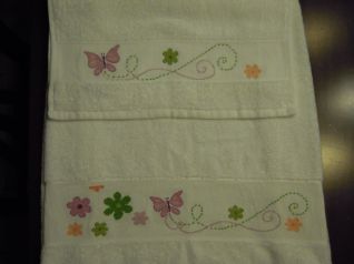 asciugamani barbara 2