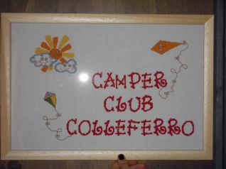 per il camper club