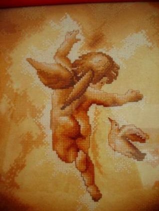 Album della categoria Punto Croce