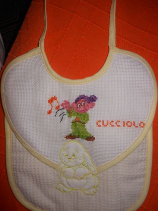 cucciolo 