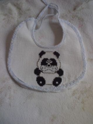 panda
