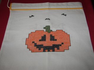 sacca halloween-davanti